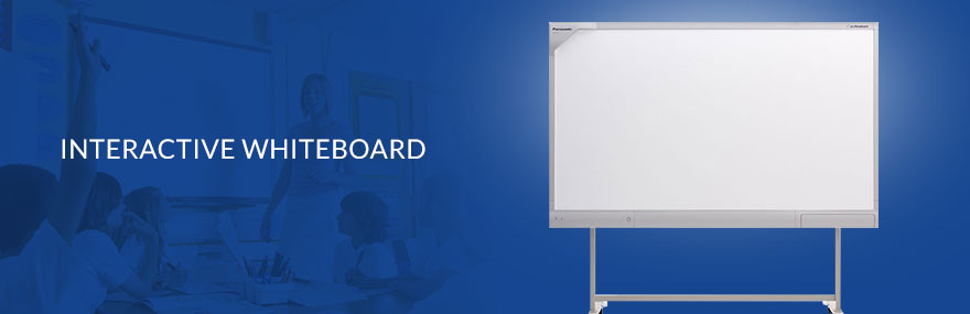 Interactive Whiteboard Interactive Whiteboard