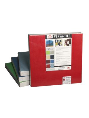 Versa-Tile Peel & Stick Wall Tiles