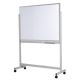 Pinboards Double Sided Frontrunner & Vertiface Surface