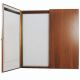 Cabinets - Conference Centre Pull-Up Screen Version