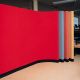 Modular Screen