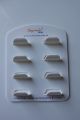 Magnetic Marker Holder - Holds 4 markers