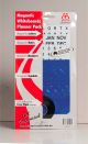 Magnetic Planner Pack 