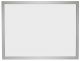 whiteboard Wallmounted Porcelain metallo Trim 470 x 600