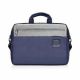 Everki ContemPRO Commuter Laptop Bag Navy Briefcase, up to 15.6