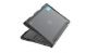 Gumdrop DropTech Dell 3100 2-in-1 Chromebook Case - Designed for: Dell 3100 2-in-1 Chromebook