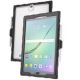 Gumdrop DropTech Clear Rugged Samsung Galaxy Tab S3 Case - Designed for Samsung Galaxy Tab S3 9.7