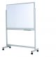Whiteboards Double Sided Commercial Whiteboard Surface