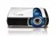 BenQ LX810STD Laser Projector/ XGA/ 3000ANSI/ 100000:1/ HDMI, MHL/ 10W x2/ LAN Control